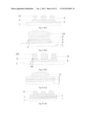 MANUFACTURING METHOD OF ARRAY SUBSTRATE diagram and image