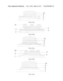 MANUFACTURING METHOD OF ARRAY SUBSTRATE diagram and image