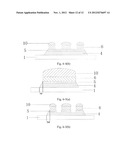 MANUFACTURING METHOD OF ARRAY SUBSTRATE diagram and image