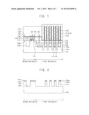 SEMICONDUCTOR DEVICE AND METHOD OF MANUFACTURING THE SEMICONDUCTOR DEVICE diagram and image