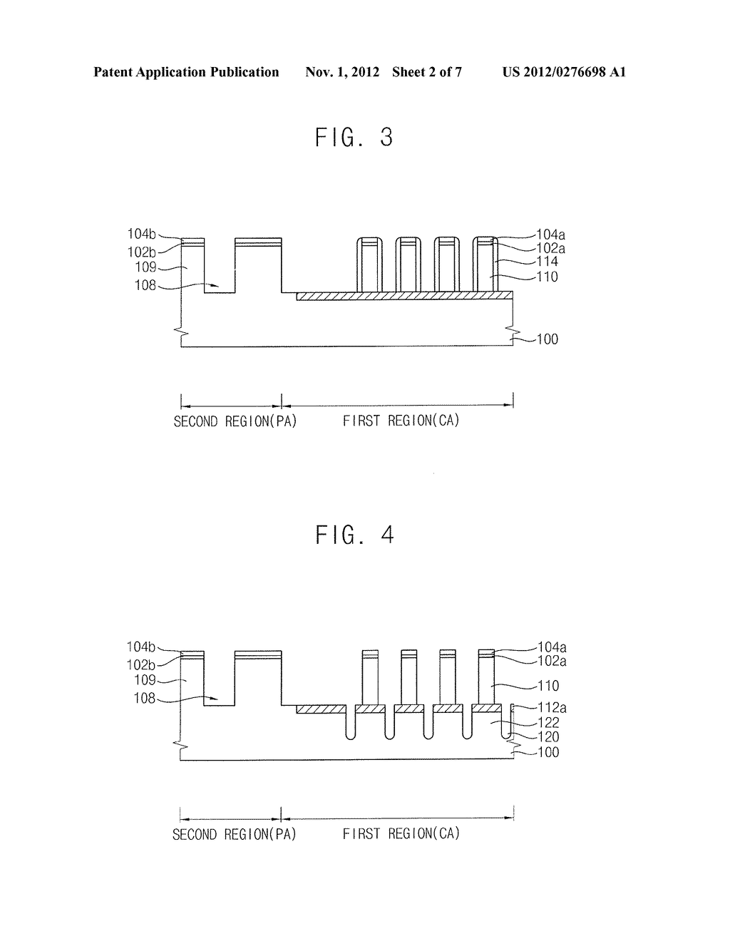 SEMICONDUCTOR DEVICE AND METHOD OF MANUFACTURING THE SEMICONDUCTOR DEVICE - diagram, schematic, and image 03