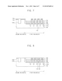 SEMICONDUCTOR DEVICE AND METHOD OF MANUFACTURING THE SEMICONDUCTOR DEVICE diagram and image