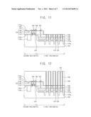 SEMICONDUCTOR DEVICE AND METHOD OF MANUFACTURING THE SEMICONDUCTOR DEVICE diagram and image