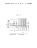 SEMICONDUCTOR DEVICE AND METHOD OF MANUFACTURING THE SEMICONDUCTOR DEVICE diagram and image