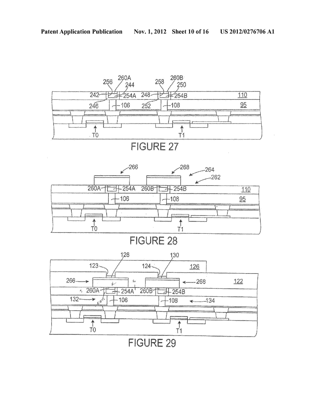 DAMASCENE METAL-INSULATOR-METAL (MIM) DEVICE IMPROVED SCALEABILITY - diagram, schematic, and image 11