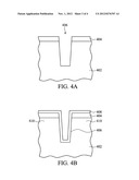 METHOD FOR FORMING TRENCH ISOLATION diagram and image