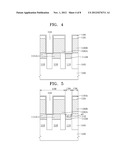 METHOD FOR MANUFACTURING SEMICONDUCTOR DEVICE HAVING SPACER WITH AIR GAP diagram and image