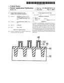 SEMICONDUCTOR DEVICE AND FABRICATION METHOD THEREOF diagram and image