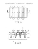 SEMICONDUCTOR DEVICE AND FABRICATION METHOD THEREOF diagram and image