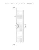 CONTROL OF THRESHOLD VOLTAGES IN HIGH-K METAL GATE STACK AND STRUCTURES     FOR CMOS DEVICES diagram and image