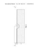 CONTROL OF THRESHOLD VOLTAGES IN HIGH-K METAL GATE STACK AND STRUCTURES     FOR CMOS DEVICES diagram and image