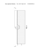 CONTROL OF THRESHOLD VOLTAGES IN HIGH-K METAL GATE STACK AND STRUCTURES     FOR CMOS DEVICES diagram and image