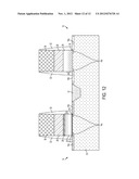 CONTROL OF THRESHOLD VOLTAGES IN HIGH-K METAL GATE STACK AND STRUCTURES     FOR CMOS DEVICES diagram and image