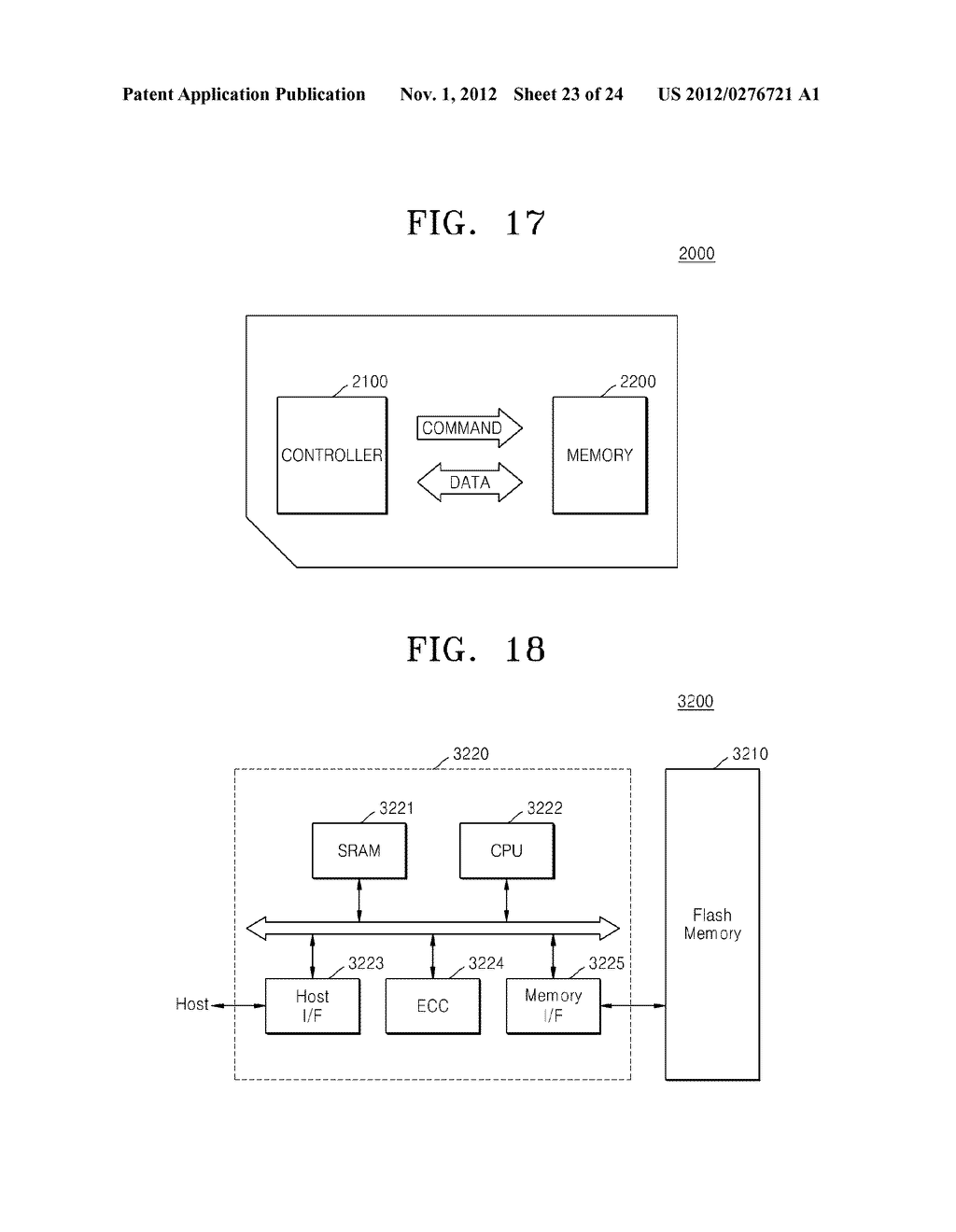 METHOD OF FORMING AN OXIDE LAYER AND METHOD OF MANUFACTURING SEMICONDUCTOR     DEVICE INCLUDING THE OXIDE LAYER - diagram, schematic, and image 24