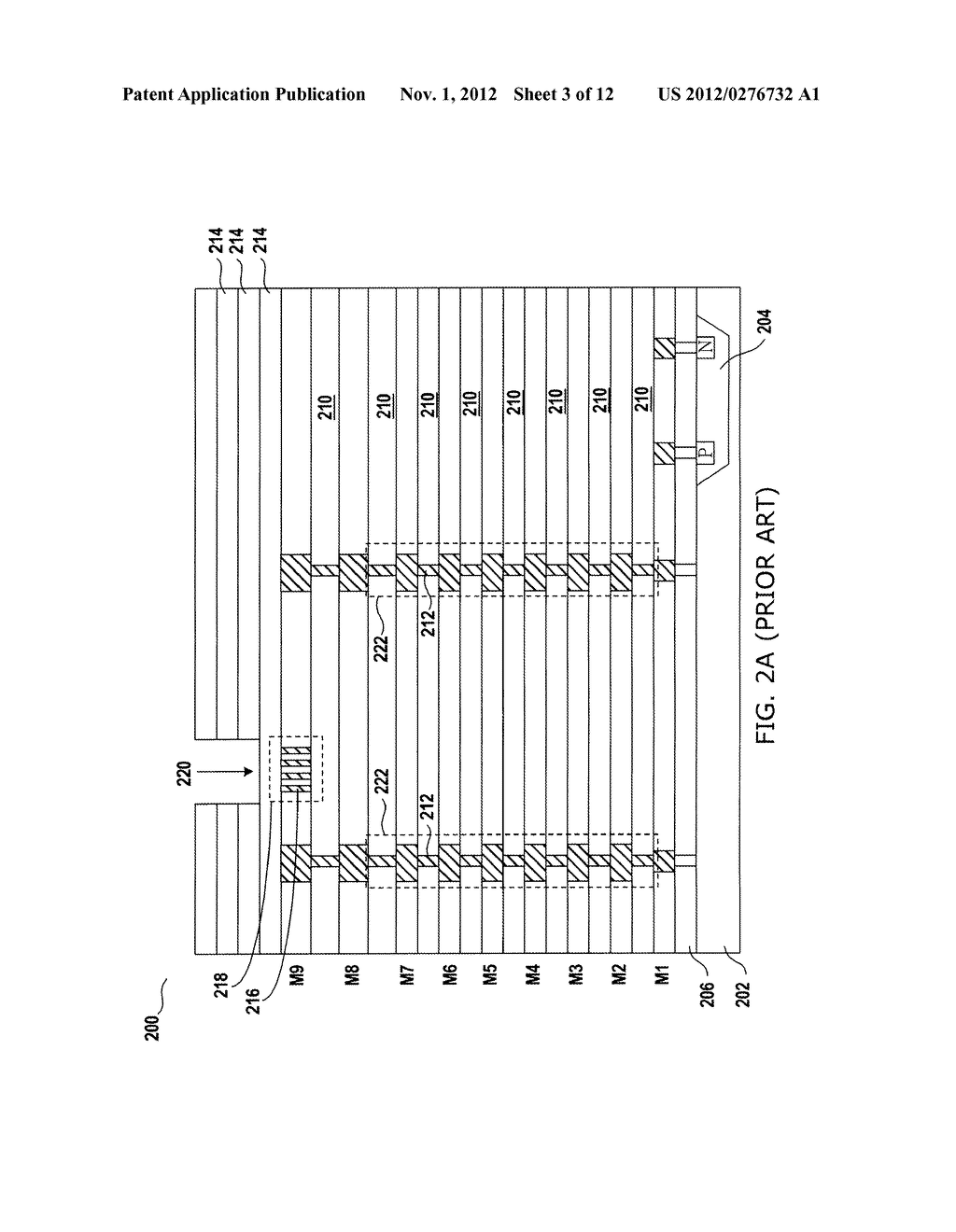 PROTECTION LAYER FOR PREVENTING LASER DAMAGE ON SEMICONDUCTOR DEVICES - diagram, schematic, and image 04