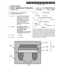 METHOD OF MANUFACTURING AN OPTO-ELECTRIC DEVICE diagram and image