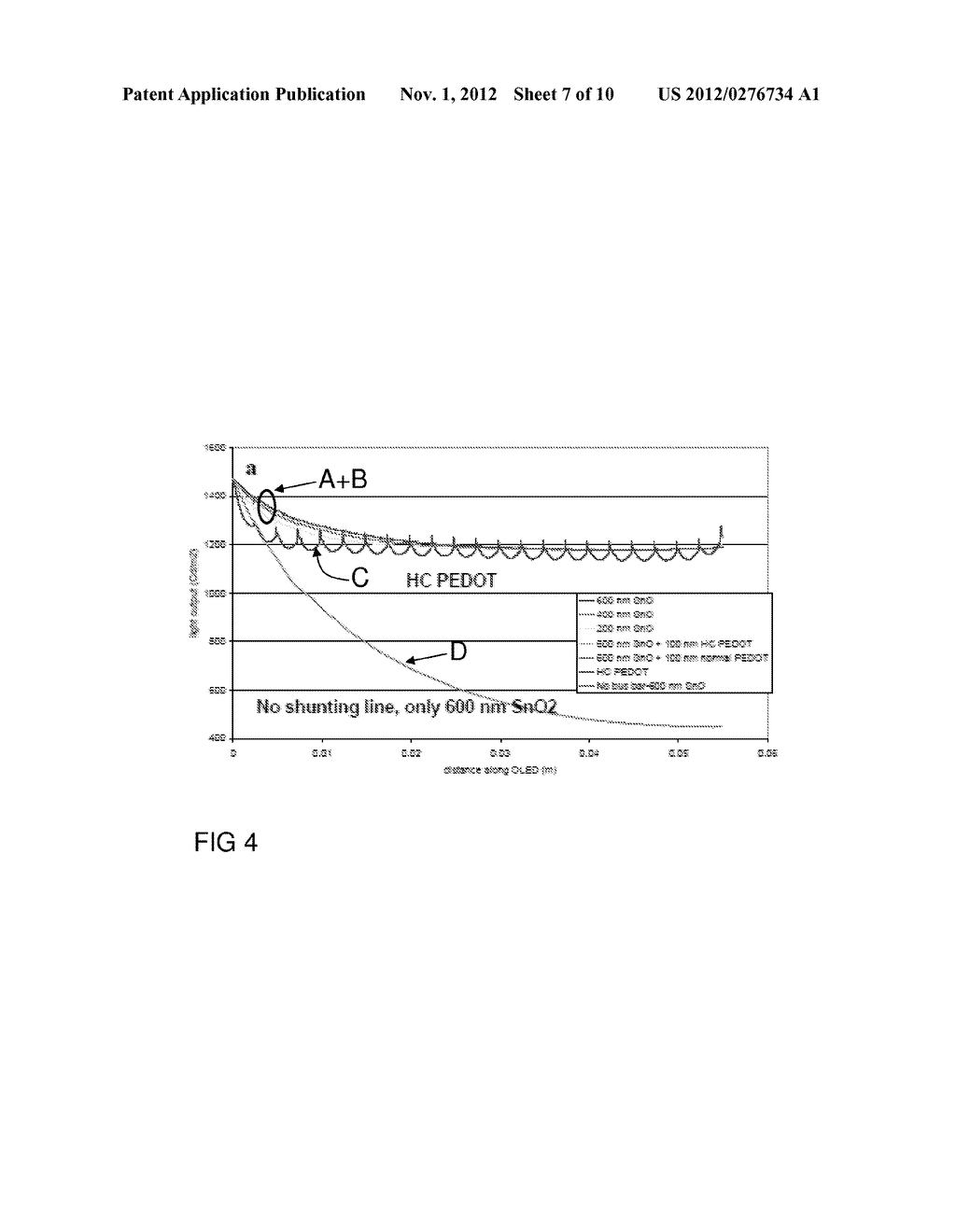 METHOD OF MANUFACTURING AN OPTO-ELECTRIC DEVICE - diagram, schematic, and image 08