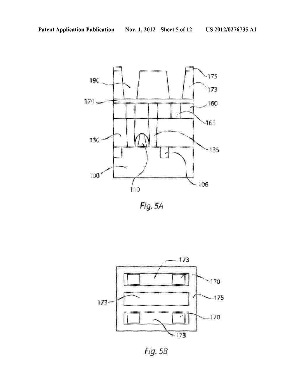 METHOD OF FORMING A SEMICONDUCTOR DEVICE - diagram, schematic, and image 06