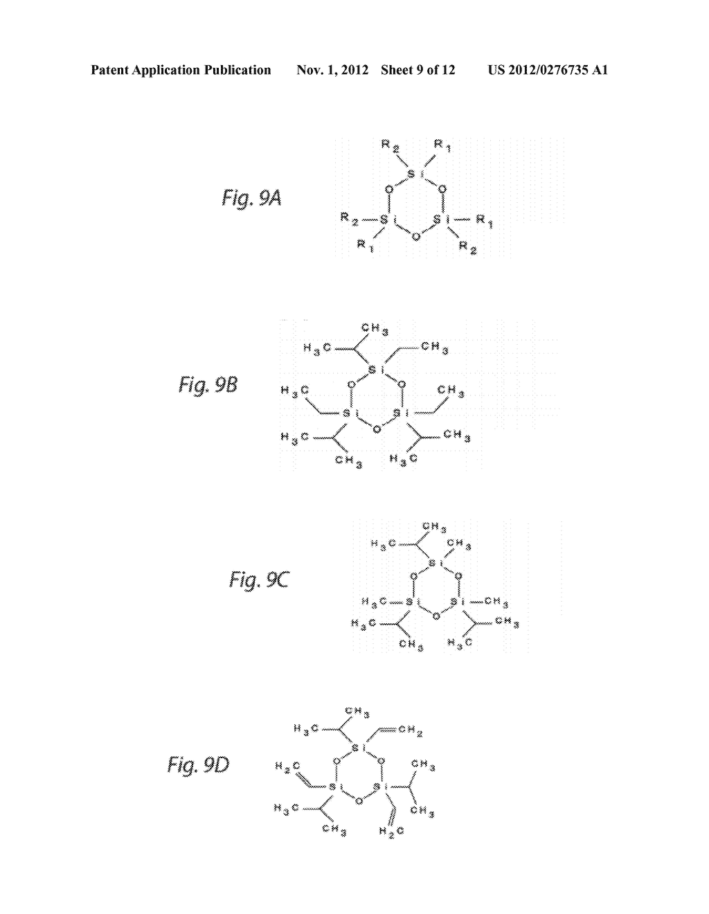 METHOD OF FORMING A SEMICONDUCTOR DEVICE - diagram, schematic, and image 10