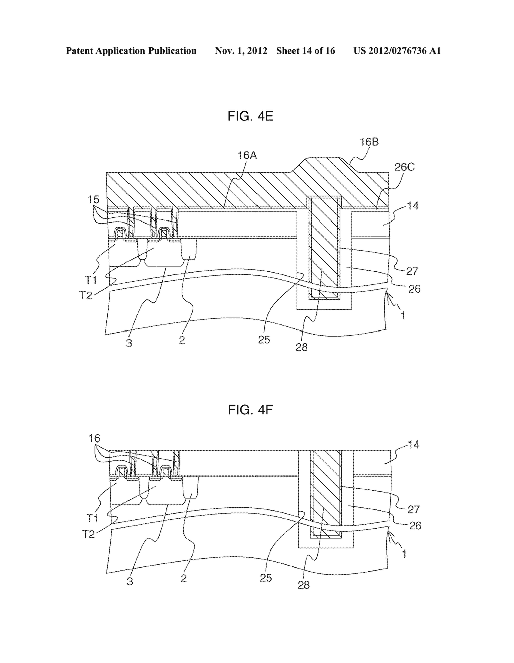 METHOD FOR MANUFACTURING SEMICONDUCTOR DEVICE - diagram, schematic, and image 15