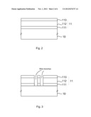 POST-ETCHING TREATMENT PROCESS FOR COPPER INTERCONNECTING WIRES diagram and image