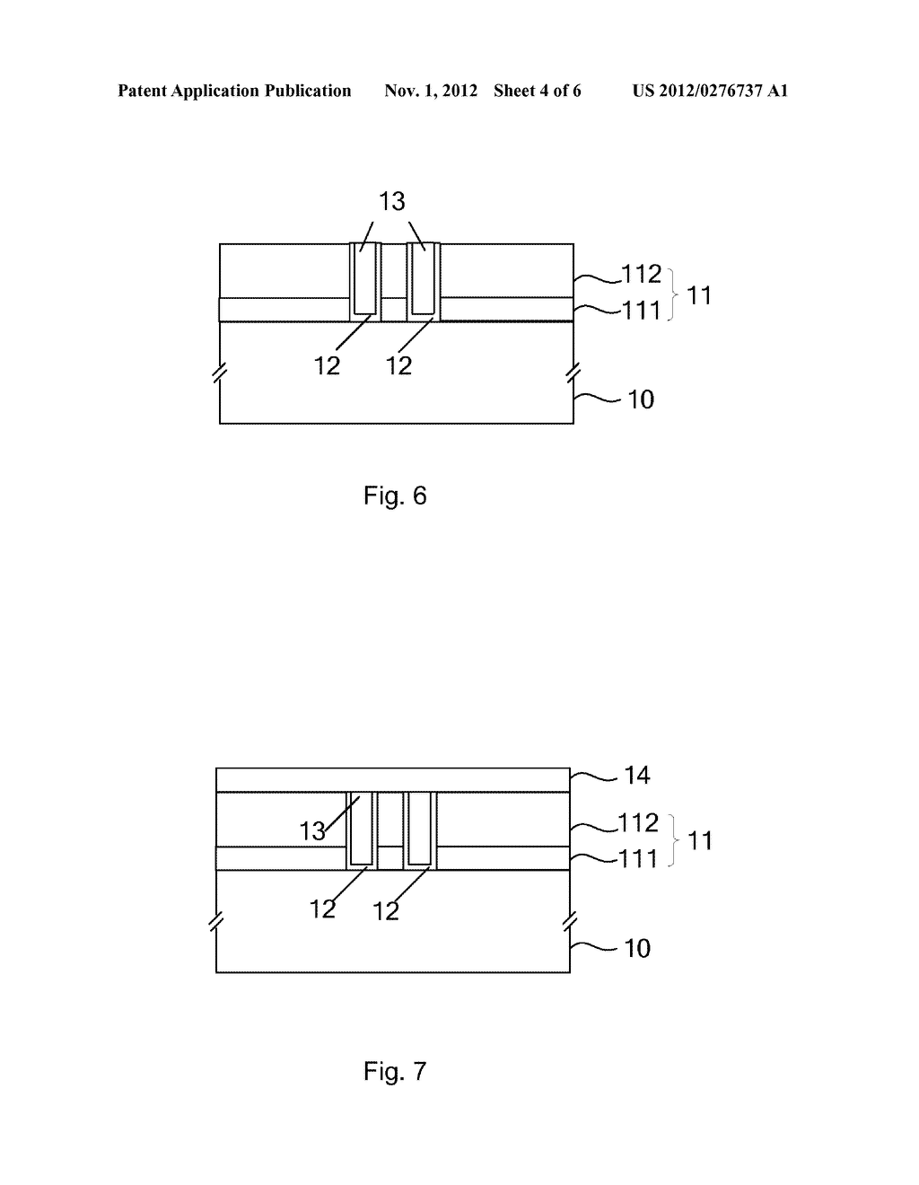 POST-ETCHING TREATMENT PROCESS FOR COPPER INTERCONNECTING WIRES - diagram, schematic, and image 05