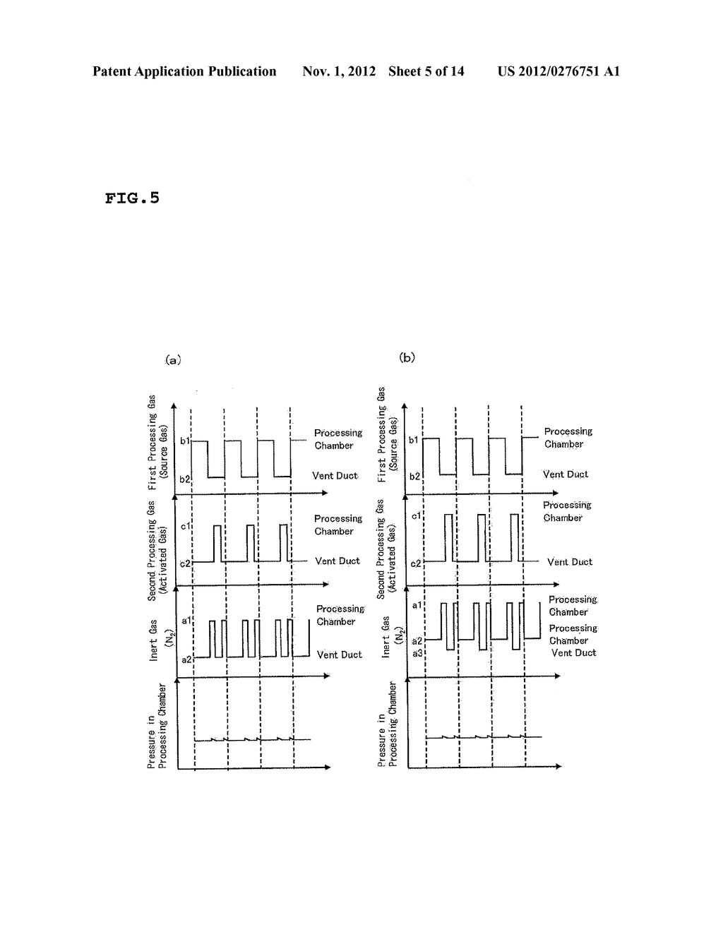 SUBSTRATE PROCESSING APPARATUS AND METHOD FOR MANUFACTURING SEMICONDUCTOR     DEVICE - diagram, schematic, and image 06