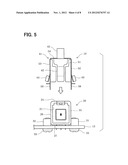 SHIELD AND CIRCUIT BOARD MODULE HAVING THE SAME diagram and image