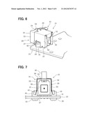 SHIELD AND CIRCUIT BOARD MODULE HAVING THE SAME diagram and image