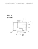 SHIELD AND CIRCUIT BOARD MODULE HAVING THE SAME diagram and image