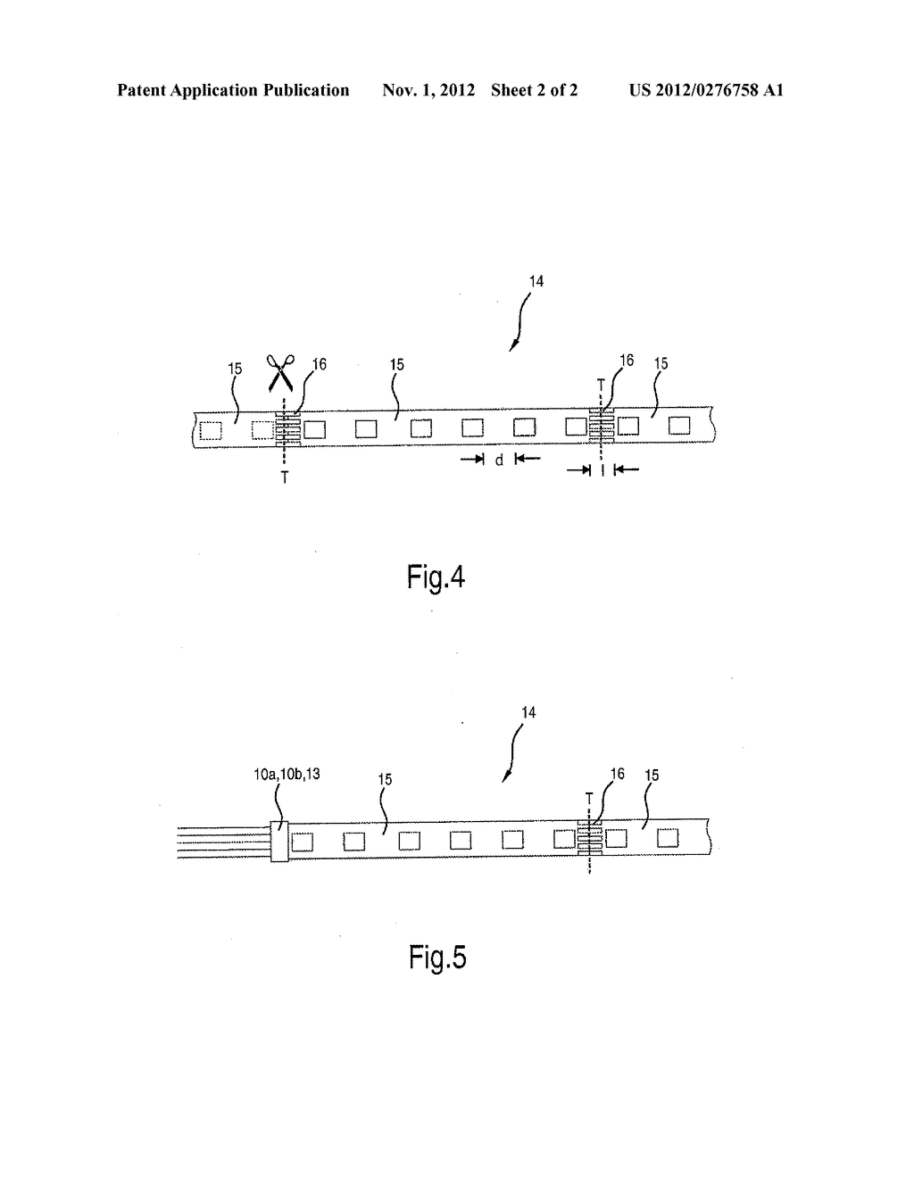 METHOD FOR CONTACTING A PRINTED CIRCUIT BOARD HAVING ELECTRIC CONTACTS ON     BOTH SIDES AND SUCH A PRINTED CIRCUIT BOARD - diagram, schematic, and image 03