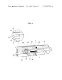 DOUBLE-SIDED PLUG HAVING A QUADRANGULAR FRAME diagram and image