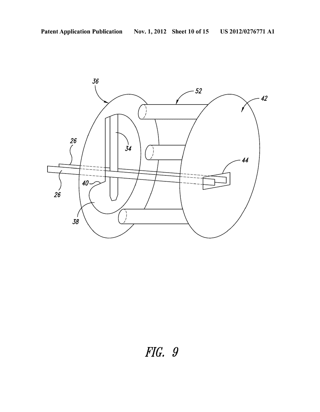 ELECTRICAL SOCKET ADAPTOR - diagram, schematic, and image 11