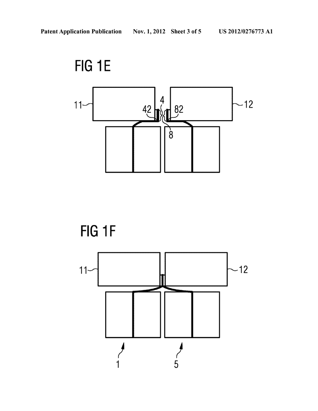 METHOD FOR CONNECTING CELL OUTGOING CONDUCTORS AND BATTERY ARRANGEMENT - diagram, schematic, and image 04