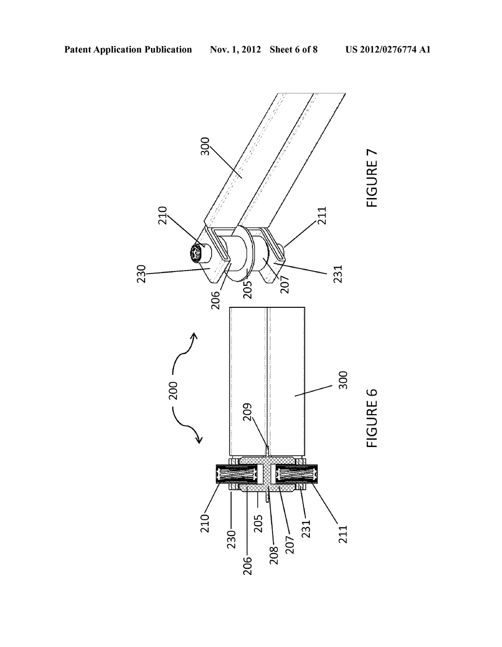 REEL FOR MINIMIZING UNREELED CABLE LENGTH - diagram, schematic, and image 07