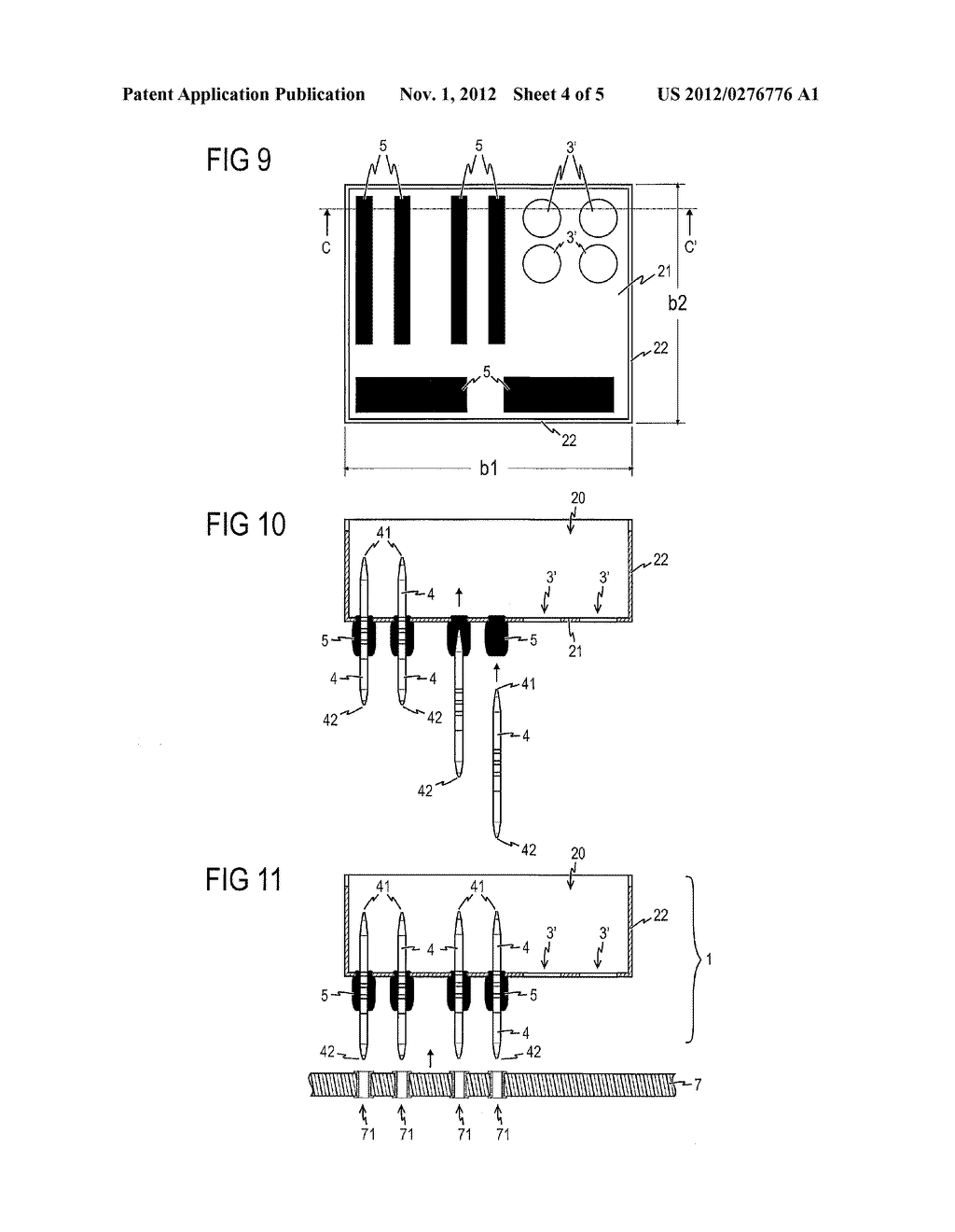 ELECTRICAL CONNECTOR - diagram, schematic, and image 05