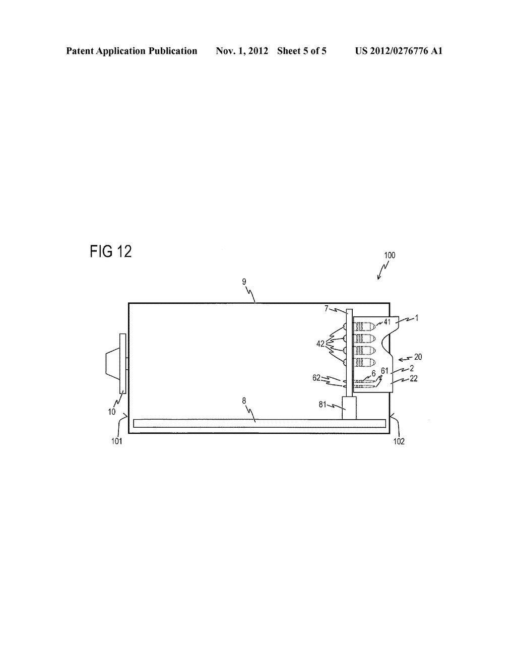 ELECTRICAL CONNECTOR - diagram, schematic, and image 06