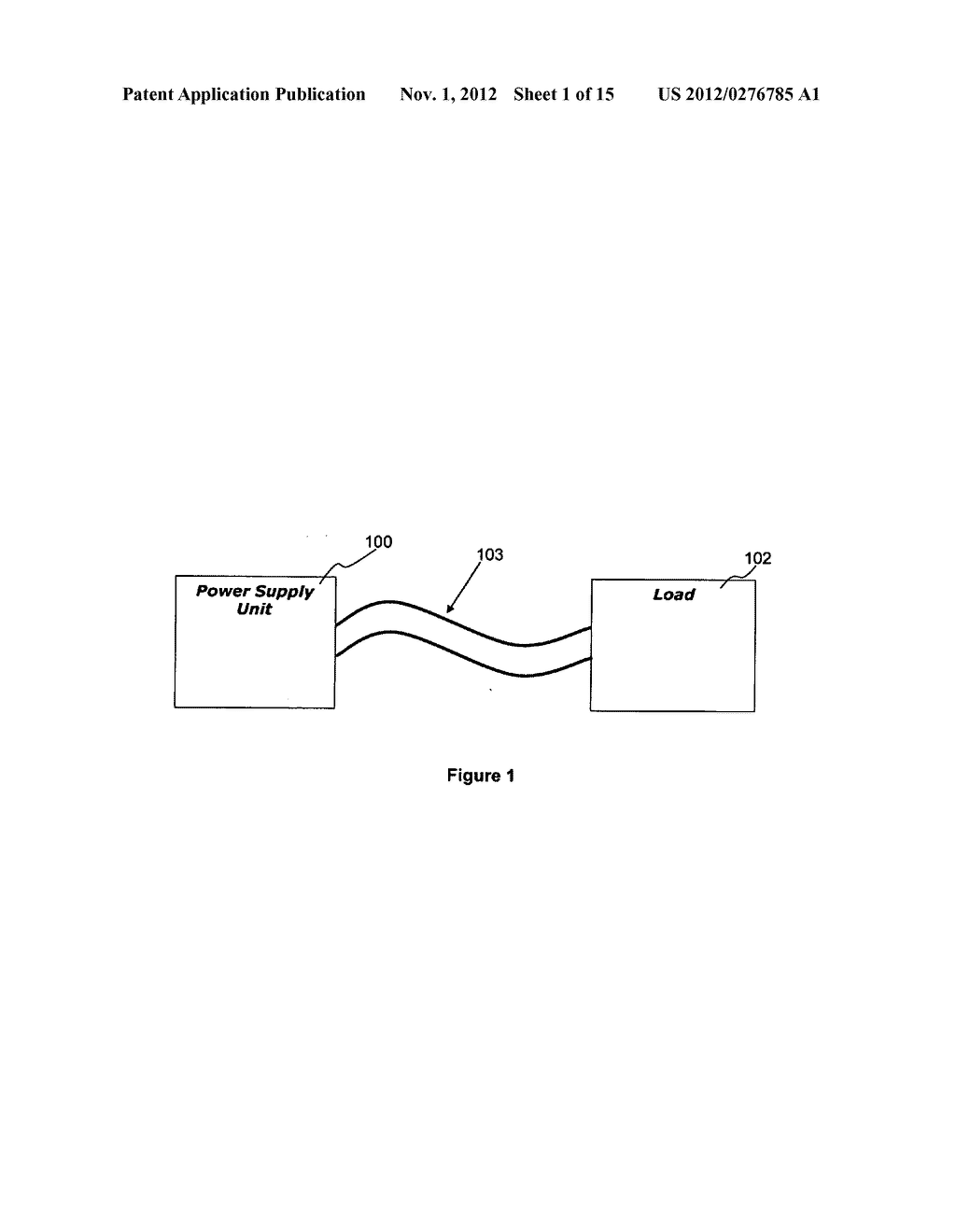 Method of voltage selection using a Smart Jack - diagram, schematic, and image 02
