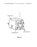 Method of voltage selection using a Smart Jack diagram and image