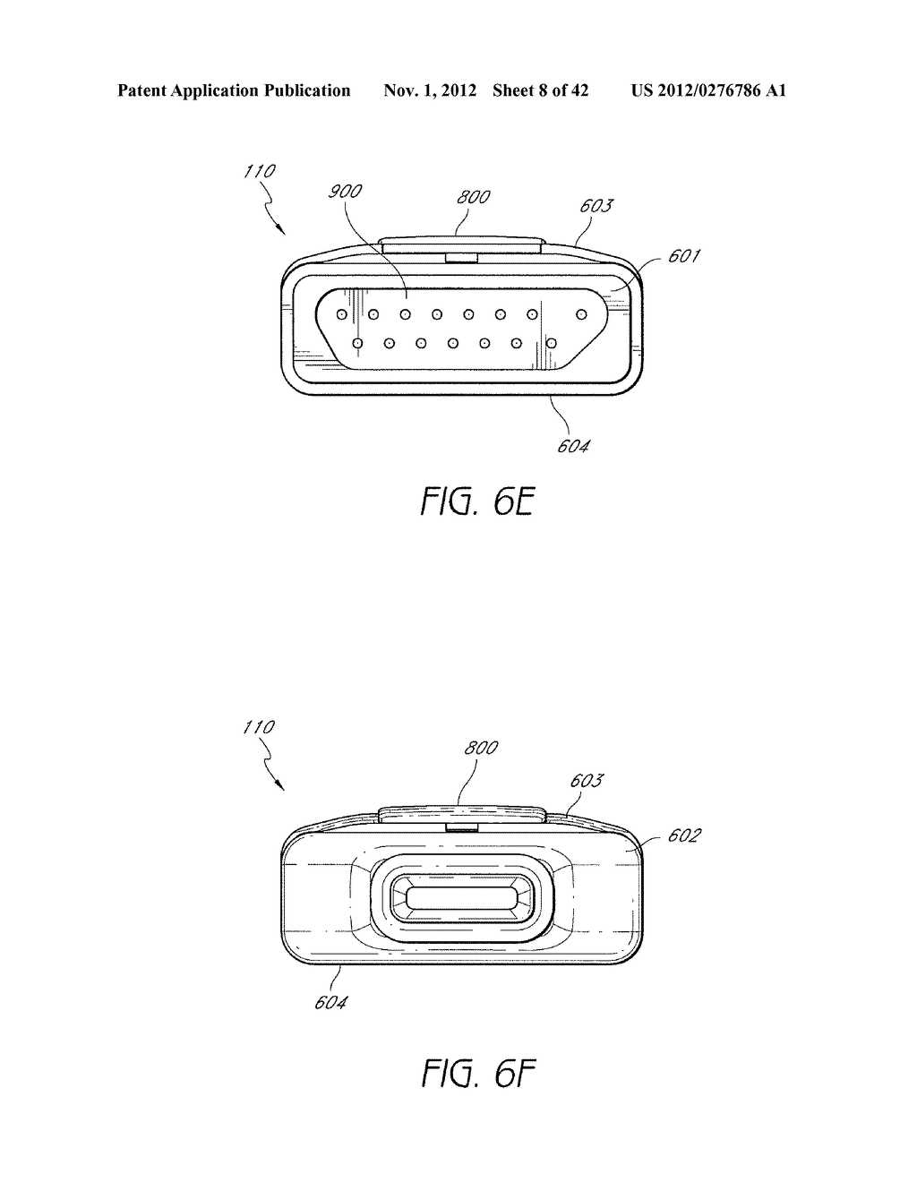 CONNECTOR ASSEMBLY - diagram, schematic, and image 09