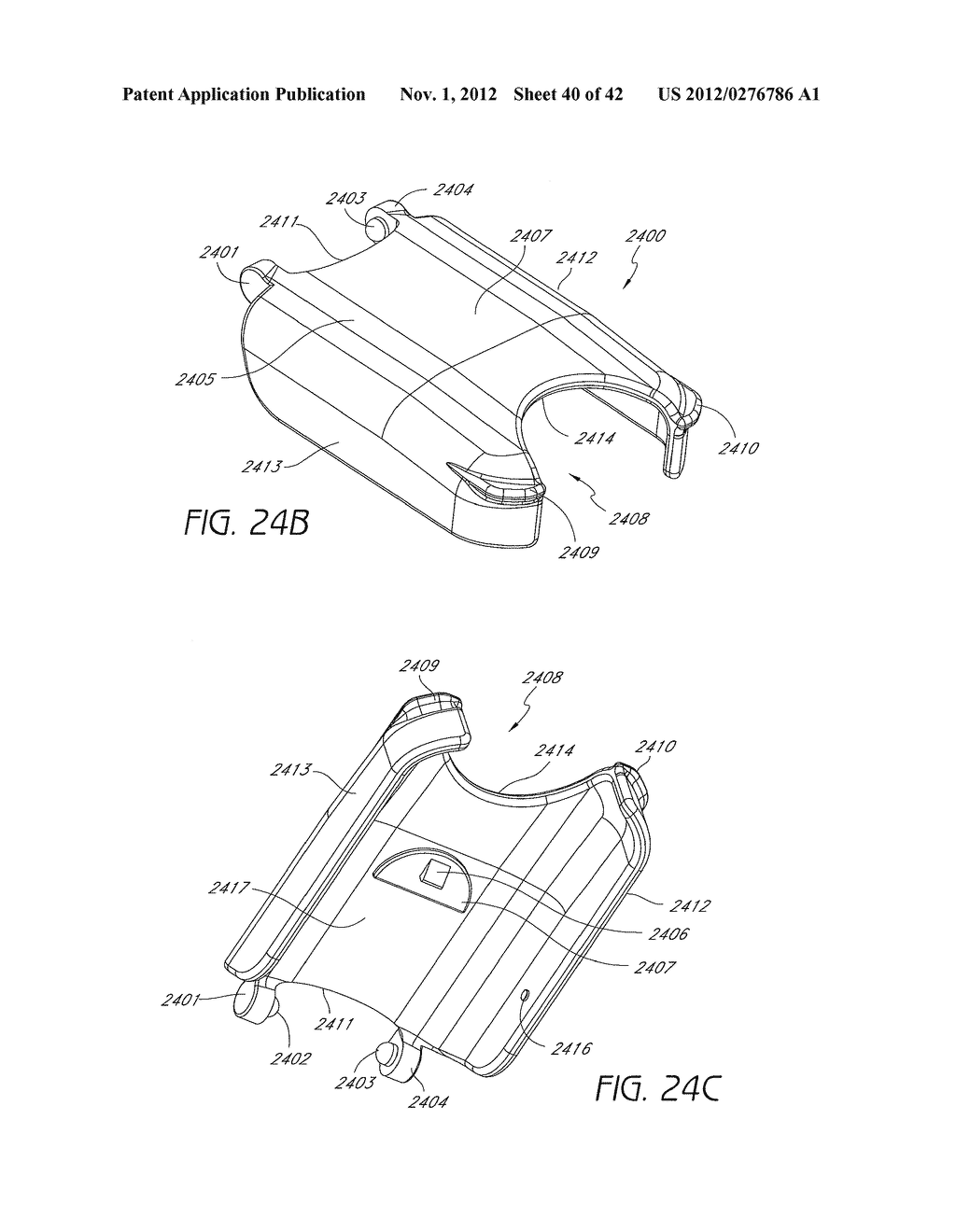 CONNECTOR ASSEMBLY - diagram, schematic, and image 41