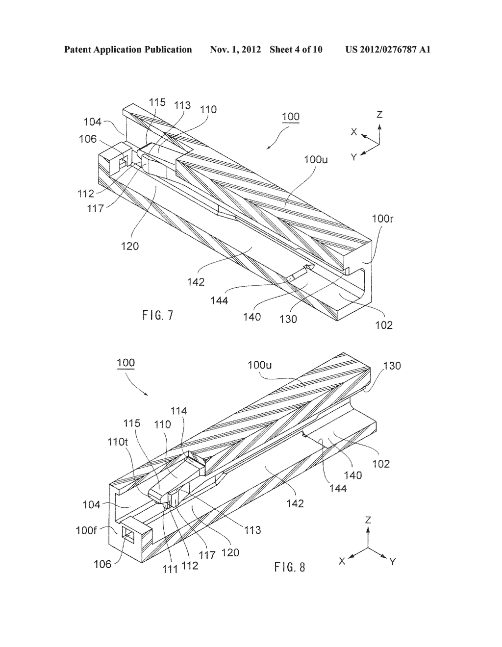 CONNECTOR - diagram, schematic, and image 05