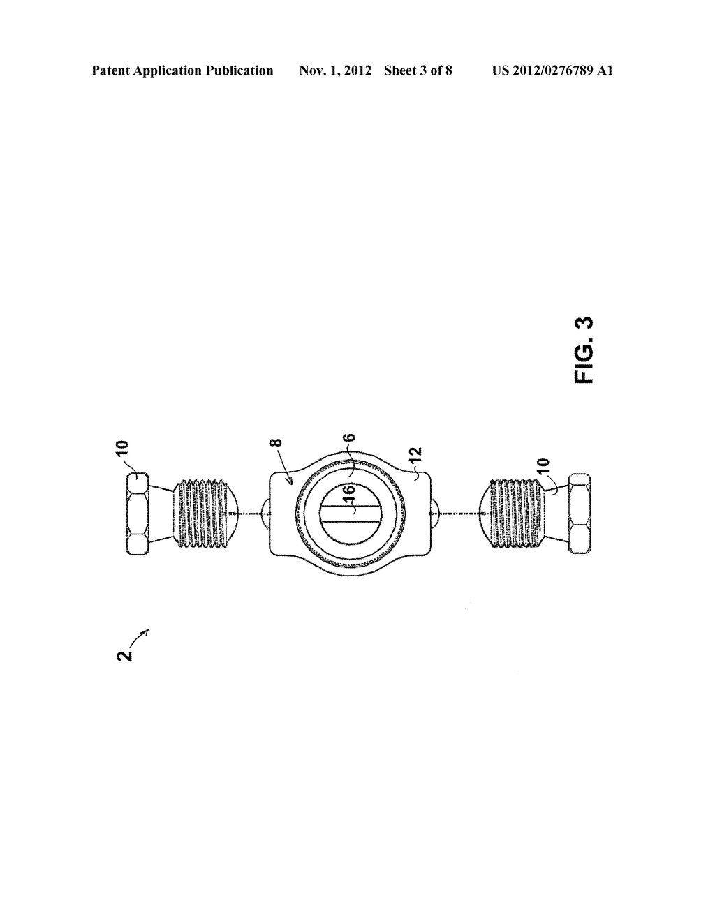 POWER LINE COUPLER - diagram, schematic, and image 04