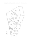 SUBSTRATE CONNECTOR diagram and image