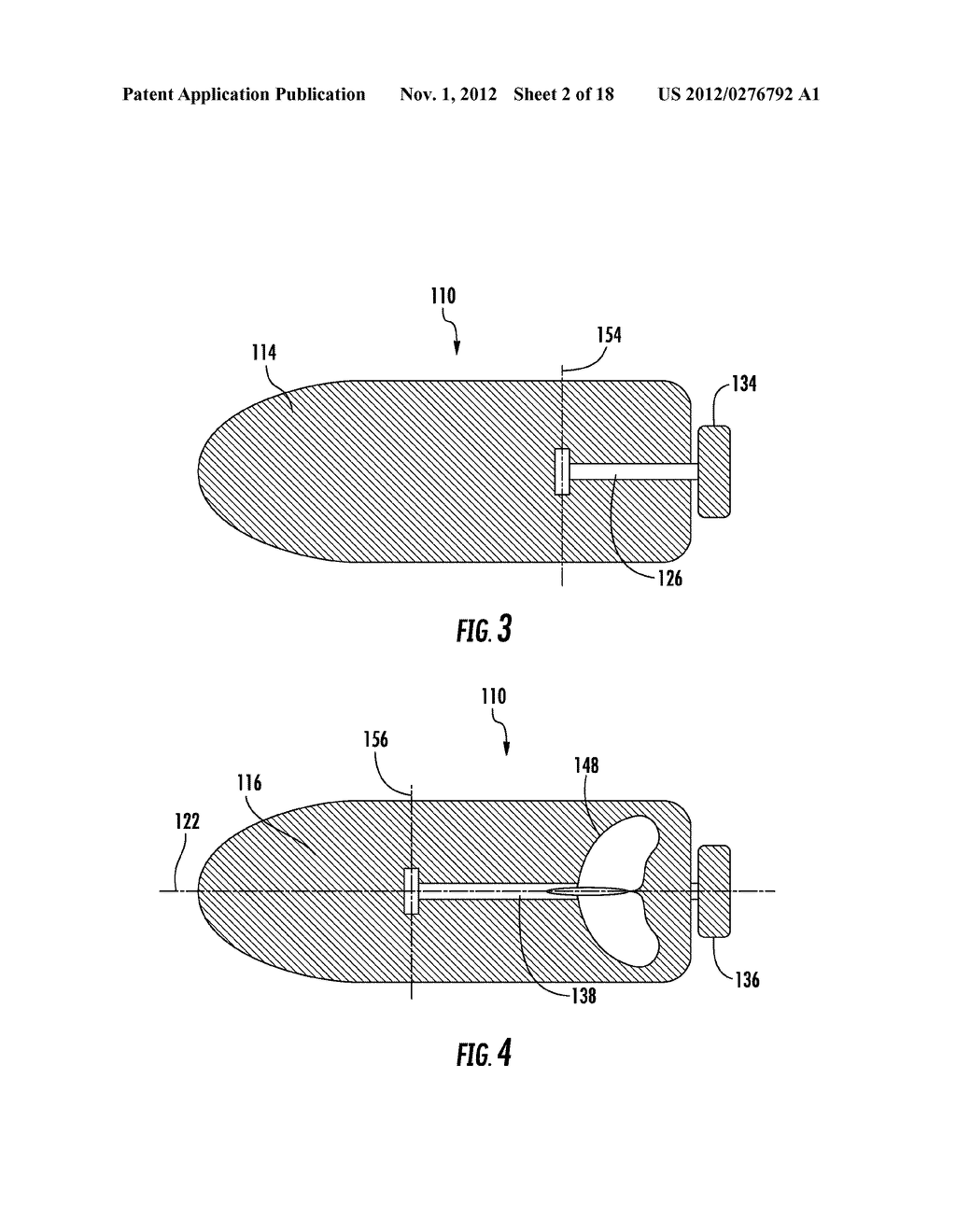 HUMAN POWERED WATERCRAFT - diagram, schematic, and image 03