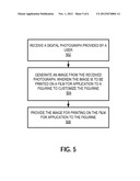 PHOTO-CUSTOMIZATION FOR FIGURINES diagram and image