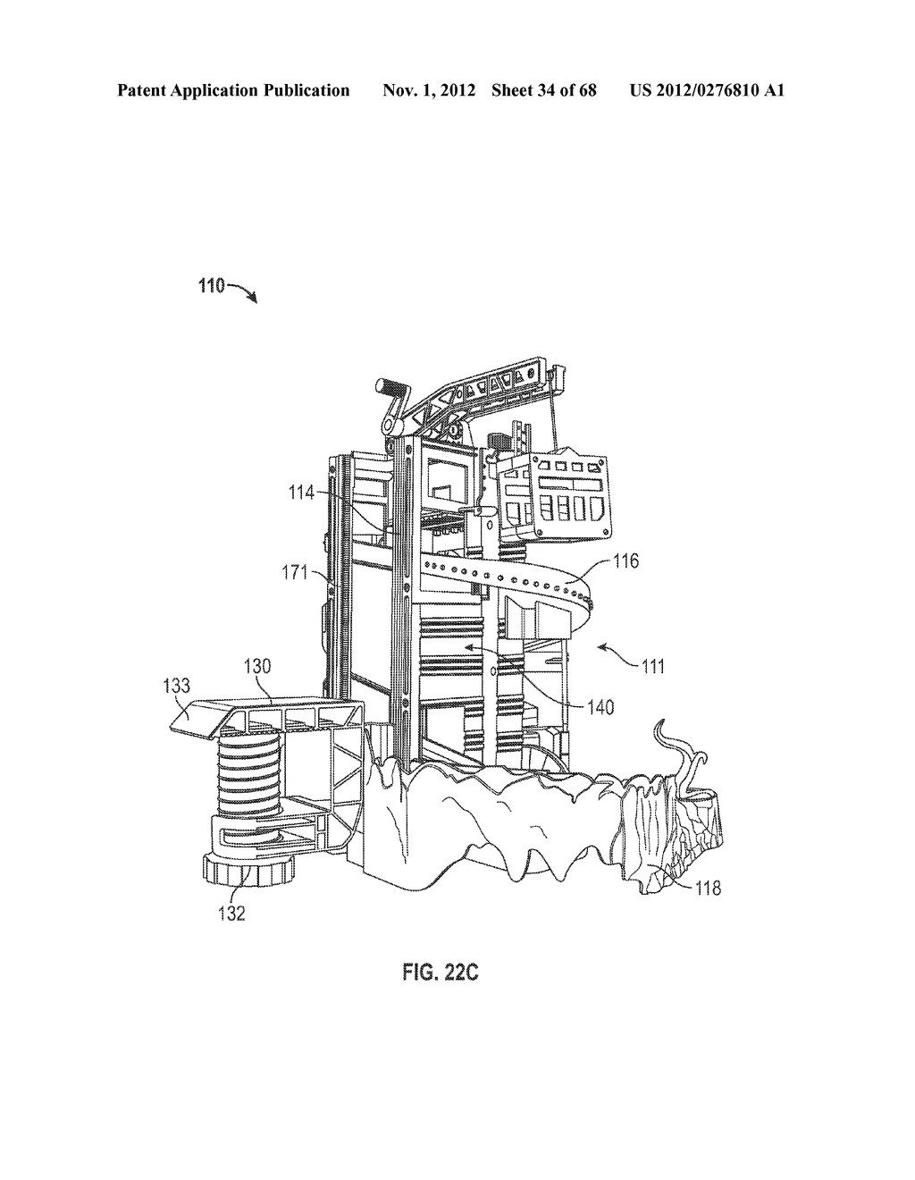 EXPANDABLE PLAY SET - diagram, schematic, and image 35