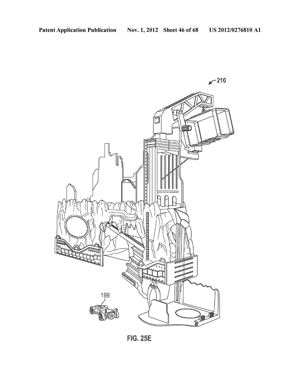 EXPANDABLE PLAY SET - diagram, schematic, and image 47