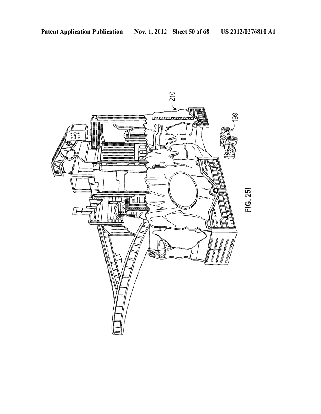 EXPANDABLE PLAY SET - diagram, schematic, and image 51