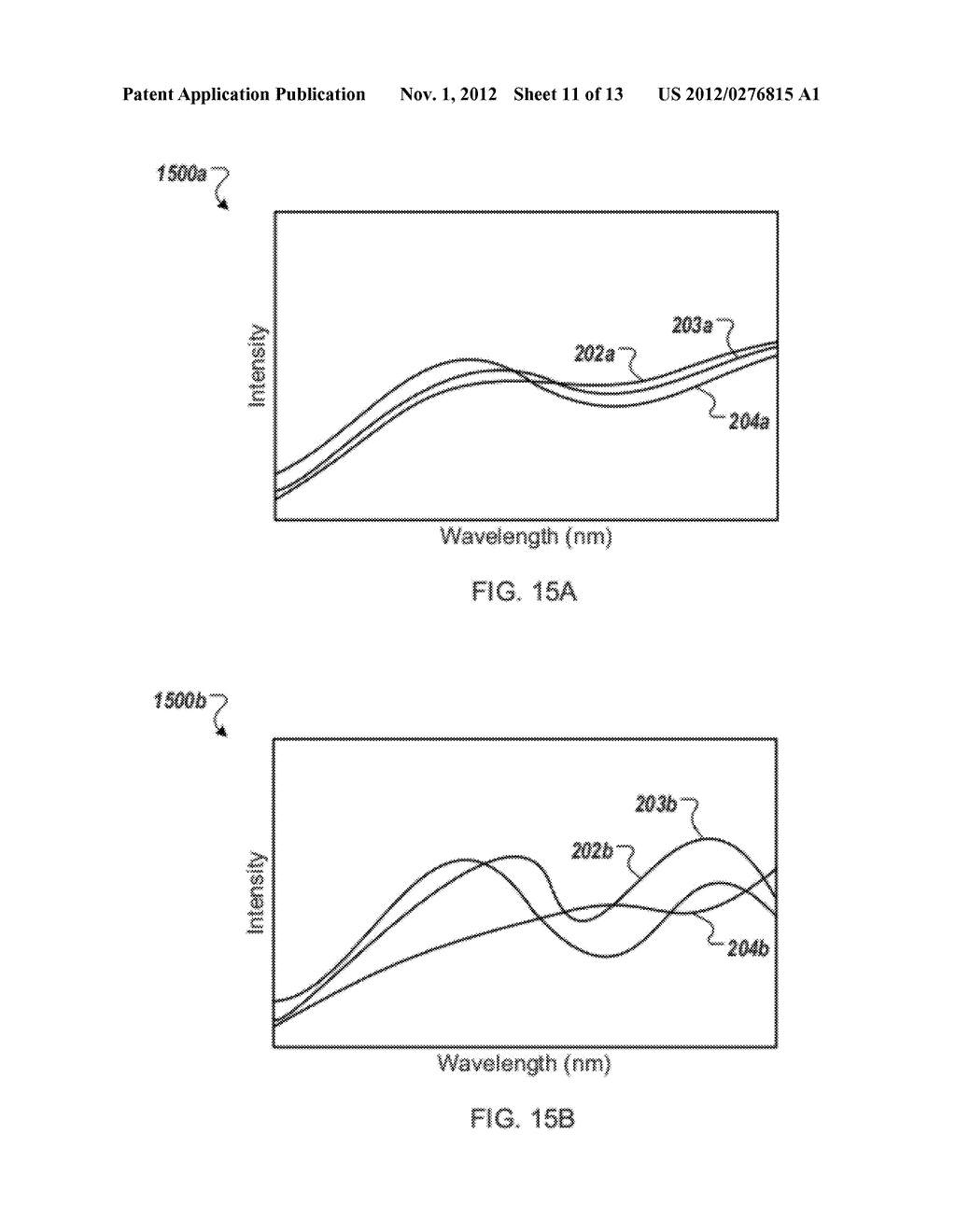  VARYING OPTICAL COEFFICIENTS TO GENERATE SPECTRA FOR POLISHING CONTROL - diagram, schematic, and image 12